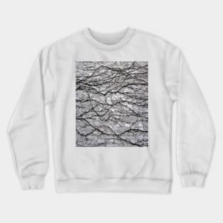 Textures #14 Crewneck Sweatshirt